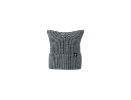 Gorro de Bebé REIMA Kuulee Gris (48/50 cm)