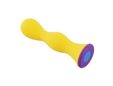 vibrador anal