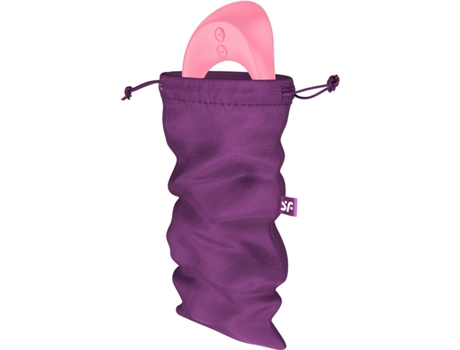 Accesorio Erótico SATISFYER Treasure Morado M