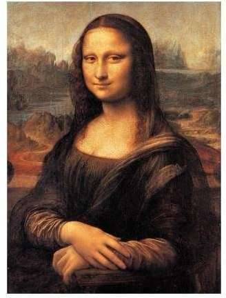 Puzzle CLEMENTONI Leonardo da Vinci: Mona Lisa (1000 Piezas)