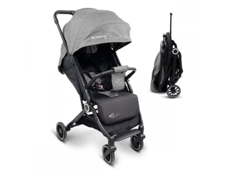 Mobiclinic Silla de coche bebé Isofix 1 2 3 desde 79,95