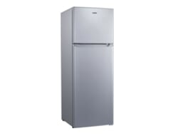 Frigorífico 2 puertas SAUBER SERIE 1-175I (175 cm - 296 L - Inox)