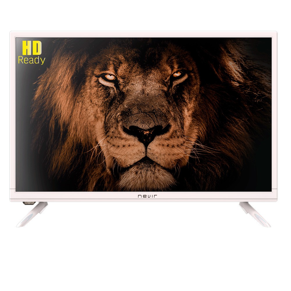 TV NEVIR NVR-8070-24RD2S-SMAB (Led - Smart Tv)