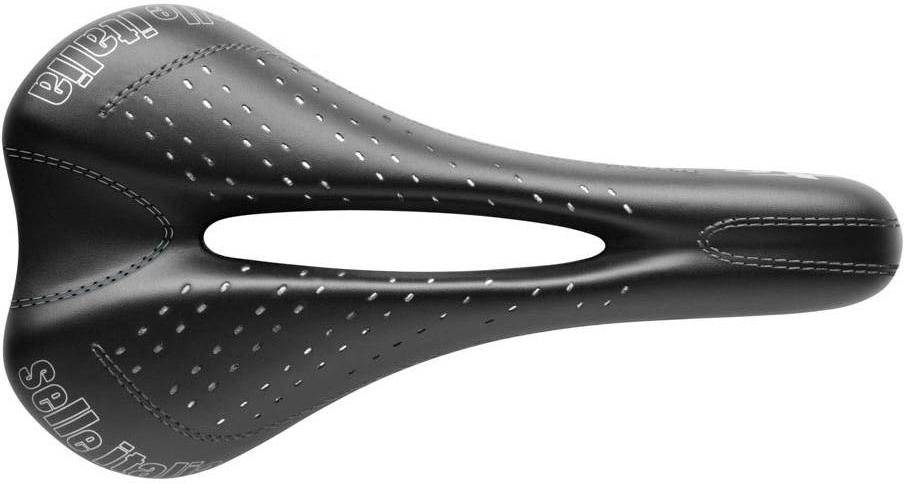 Silín de Bicicleta SELLE ITALIA Sport Gel Flow