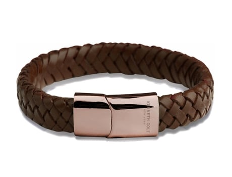 Pulsera KENNETH COLE 414-00927 (Acero inoxidable)