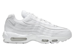 Tenis NIKE Basket Air Max 95 Essential Hombre (42 - Blanco)