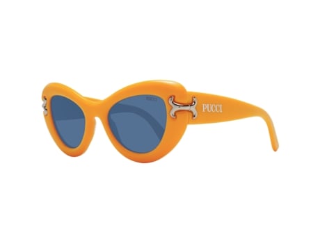 EMILIO PUCCI Gafas de Sol Ep0212 39V 50