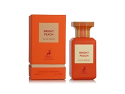 Perfume Mujer MAISON ALHAMBRA Bright Peach (80 ml)