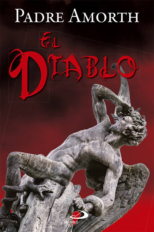 Libro El Diablo de Gabriele Amorth (Español)