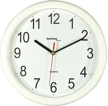 Reloj de Pared TECHNOLINE WT-600