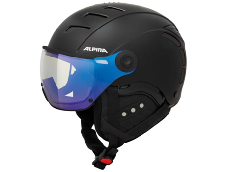 Casco de Esquí ALPINA Jump 2.0 Vm (S)