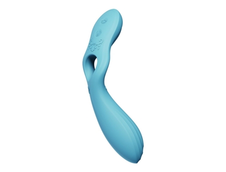 Vibrador Jessica Zalo Royal Azul