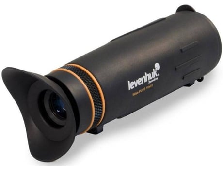 Monocular LEVENHUK Wise PLUS 10x42