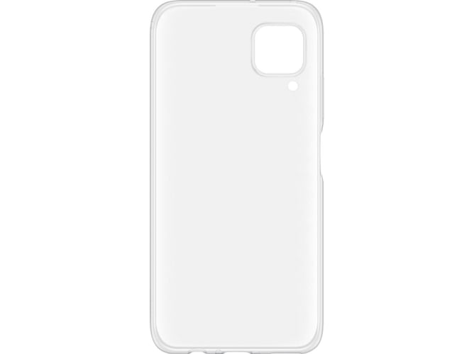 Carcasa HUAWEI P40 Lite BXHU3924 Transparente