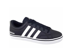 Zapatillas ADIDAS Hombre Material Sintético (43,0 eu - Negro)