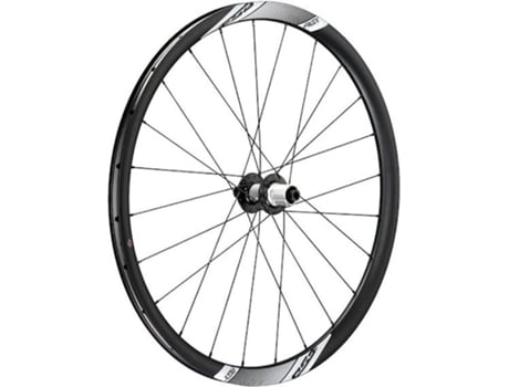 Rueda FSA Juego Ns Agx I21 Centerlock Tubeless (Negro)