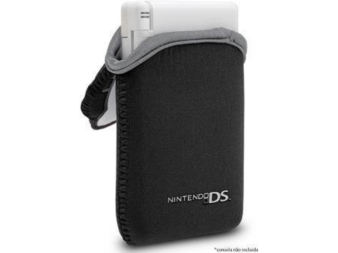 Funda BIGBEN Hk5 (Nintendo DS Lite)