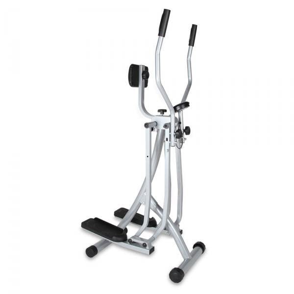 Bicicleta Elípticas KRF Air Walker Dobráve (66 x 50 x 148 cm - Hasta: 100 Kg)