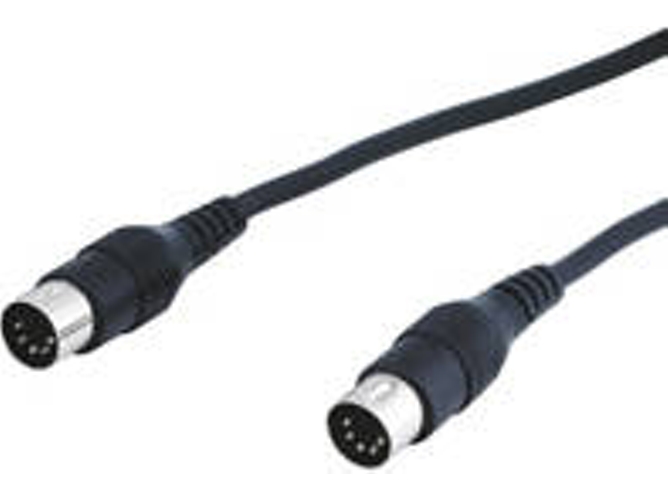 Cable de Audio GOOBAY AVK 120-150 1.5m