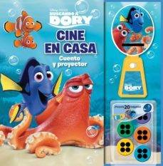 Libro Buscando A Dory de Varios Autores