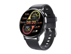 Smartwatch YDCY F22R Negro