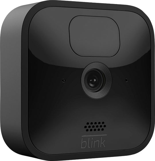 Cámera de Vigilancia BLINK Outdoor HD