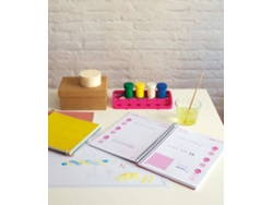 Agenda AGATHA RUIZ DE LA PRADA 507AGM27097