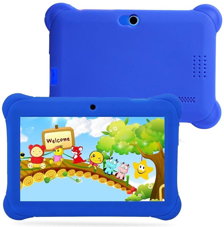 Tableta Para Niños q88 7 quad core 1gb ram 8gb rom 8 1