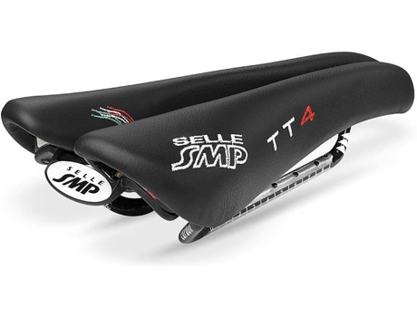 Sillín de Ciclismo SELLE SMP Tt4 (246 x 133 mm)