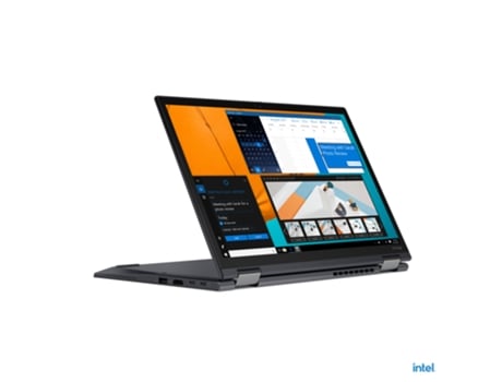 Portátil Híbrido LENOVO 357 575 (13.3 '' - Intel® Core™ i5 i5-1135G7 - RAM: 8 GB - 256 GB SSD - Intel Iris Xe Graphics)