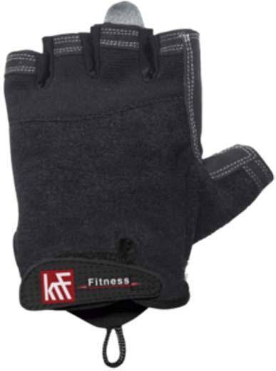 Accesorio De Entrenamiento krf guantes fitness sun valley boxeo negro the new urban concept fitmusc y ejercicio unisex adulto