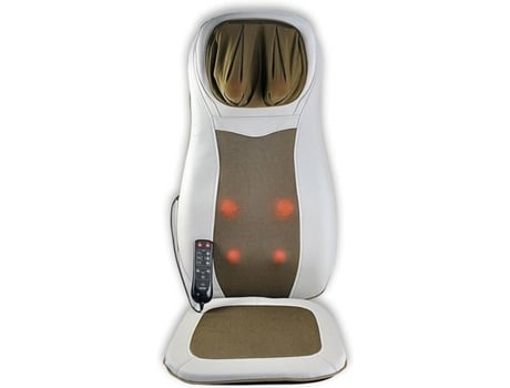 Asiento de Masaje SILVANO Shiatsu Portable