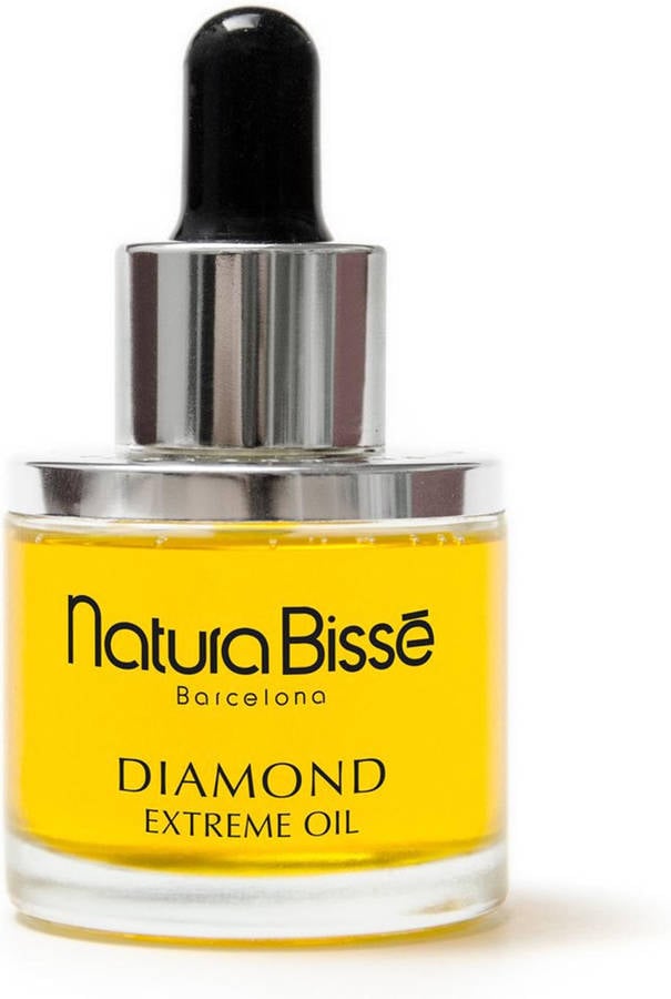 Crema Facial Natura bisse diamond extreme oil 30 ml aceite para rostro y