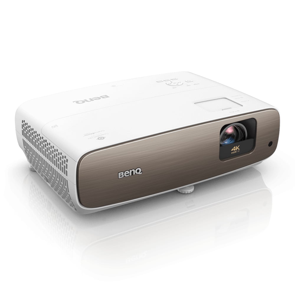 Proyector  BENQ W2700