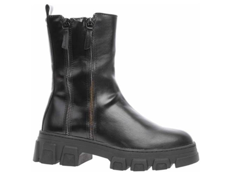 Botas para Mujer TAMARIS (39,0 EU - Negro)