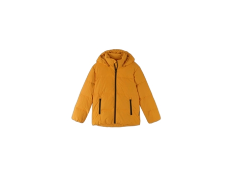 Chaqueta de Niños REIMA Paimio Naranja (6 años)