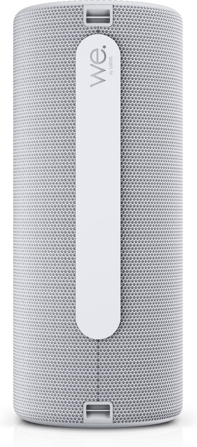 Altavoz Bluetooth WE BY LOEWE Hear 1 (Gris Claro- 40 W - Autonomía: Hasta 14 h)