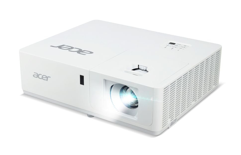 Videoproyector ACER PL6610T