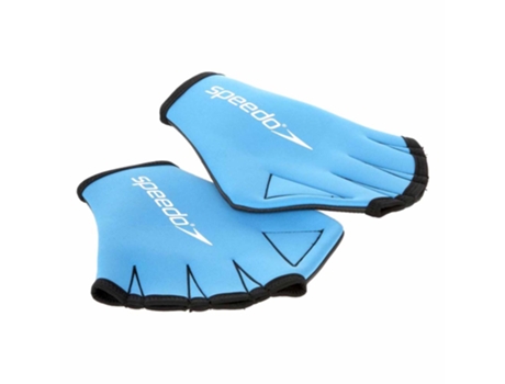 Guantes de Natación SPEEDO Aqua (L)