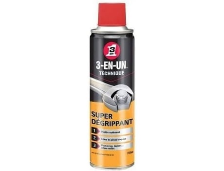 Súper Sellador Wd40 3En1 250Ml (Azul - TU)