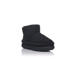 Botas UGG Textil Mujer (37 - Negro)