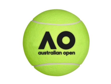 Pelotas de Tenis: Dunlop Australian Open