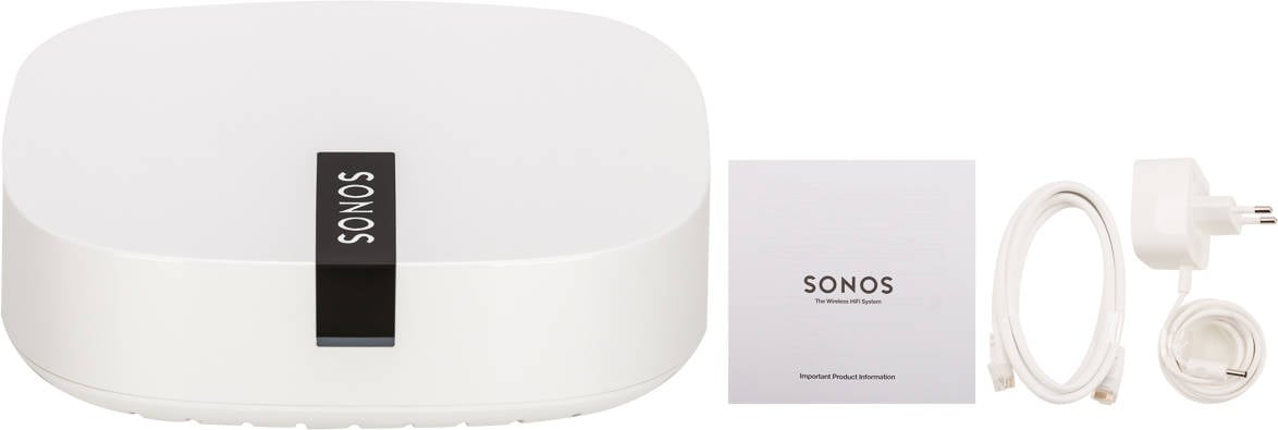 Amplificador WiFi SONOS Boost