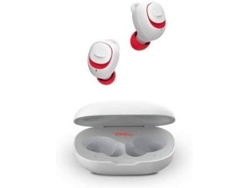 Auriculares Bluetooth True Wireless SPC Ebon Go (In Ear - Micrófono)