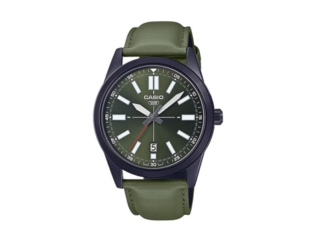 Reloj para Hombre CASIO (10.00 x 10.00 x 10.00 cm - Multicolor)