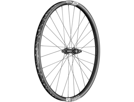 Rueda Trasera para Ciclismo de montaña DT SWISS Mtb Xmc 1501 Spline 30 Cl Disc Tubeless (29´´)