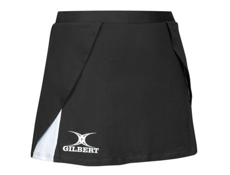 Falda para Mujer de Netball & Korfball GILBERT (M - Multicolor)