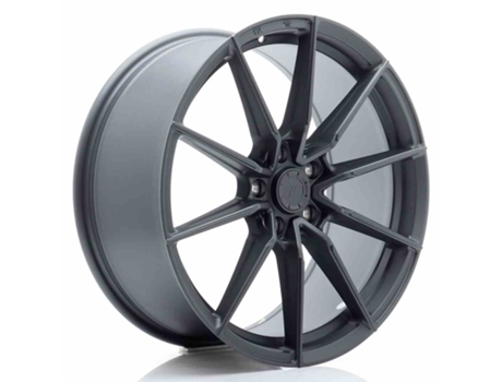 Llanta JAPAN RACING Sl-02 8,5X19 Et35 5X112 66.6 Metal