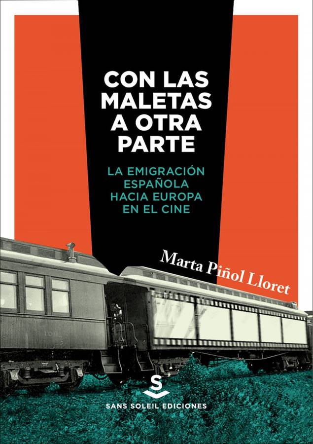 Libro Con Las Maletas A Otra Parte de Piñol Lloret Marta (Español)