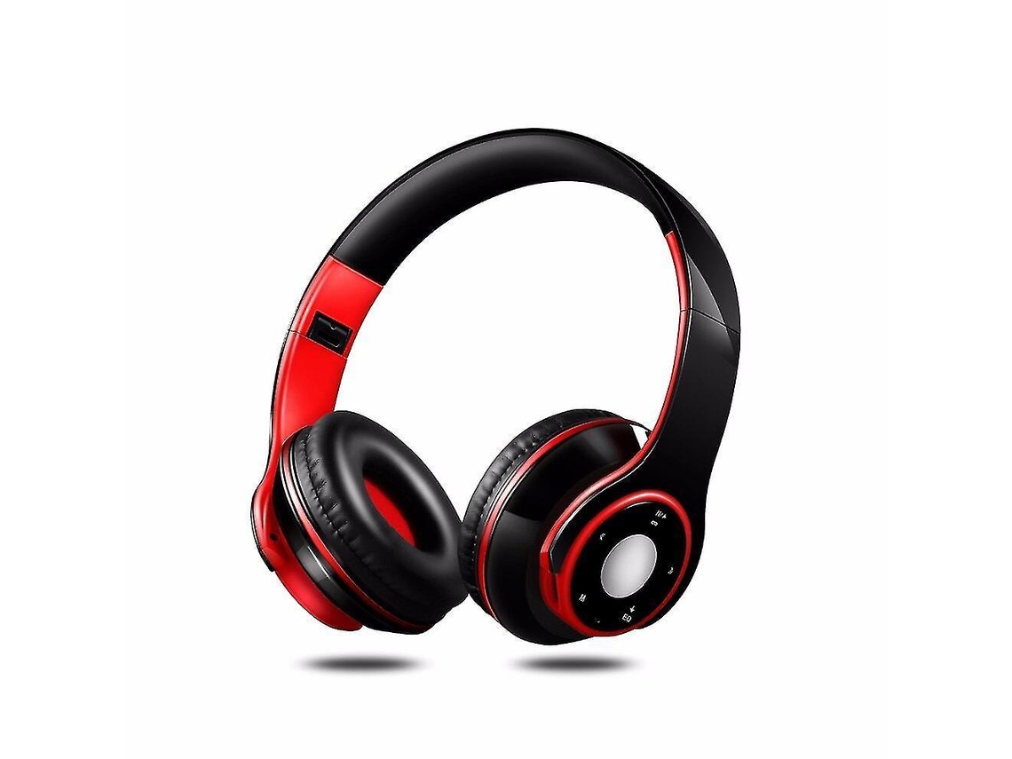 Auriculares Bluetooth Env o Gratis Colorido Est reo Audio Mp3